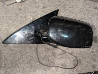 зеркало наружное левое BMW 6 серия E63/E64 2006, 3.0 л., N52 B30 A, бензин, АКПП, черный, купе, задний привод, правый руль