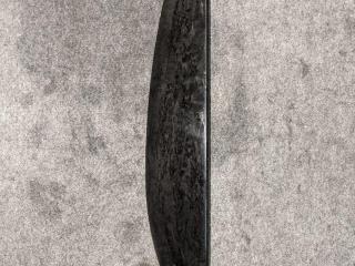 накладка двери (крышки) багажника BMW 6 серия E63/E64 2006, 3.0 л., N52 B30 A, бензин, АКПП, черный, купе, задний привод, правый руль, 51417116053, 7116053