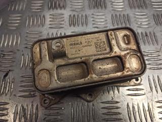 теплообменник масляного фильтра Mercedes-Benz E-Класс W213/S213/C238/A238 2017, 2.2 л., дизель, A6541800265