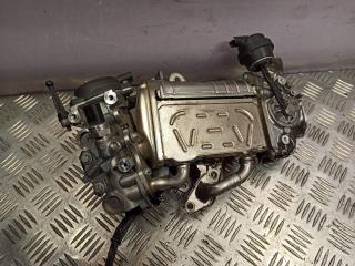 охладитель EGR / Радиатор EGR Mercedes-Benz E-Класс W213/S213/C238/A238 2017, 2.2 л., дизель, A6541401700