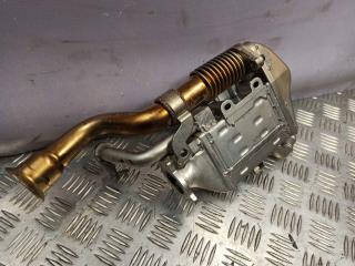 охладитель EGR / Радиатор EGR Mercedes-Benz E-Класс W213/S213/C238/A238 2017, 2.2 л., дизель, A6541400200