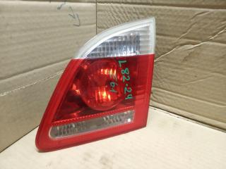 фонарь крышки багажника правый BMW 5 серия E60/E61 2007