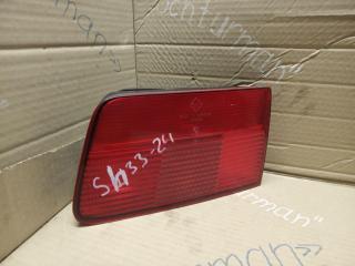 фонарь крышки багажника правый BMW 5 серия E39 1996, 8361674