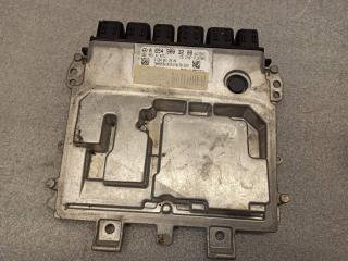 блок управления двигателем Mercedes-Benz E-Класс W213/S213/C238/A238 2017, 2.2 л., дизель, A6549003200