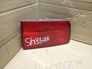 фонарь крышки багажника левый BMW 5 серия E39 2000, 8361673