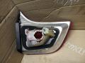 фонарь крышки багажника правый BMW X6 E71/E72 2011, 3.0 л., N57 D30 A, дизель, АКПП, внедорожник 5 дв., 7179988 - фото №5
