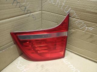 фонарь крышки багажника правый BMW X6 E71/E72 2009, 4.4 л., N63 B44 A, бензин, АКПП, внедорожник 5 дв., 7179988