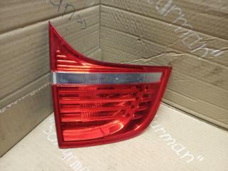 фонарь крышки багажника левый BMW X6 E71/E72 2009, 3.0 л., M57 D30 (306D5), дизель, АКПП, внедорожник 5 дв., 7179987