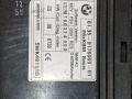 Блок управления BCM (Body Control Module) BMW 5 серия E60/E61 [рестайлинг] 2008, 3.0 л., N54 B30 A, бензин, АКПП, бордовый, седан, 61359176069, 5WK49111D, 9176069 - фото №2