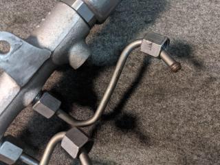 трубка топливная Mercedes-Benz C-Класс W205/S205/C205 2015, 2.1 л., OM 651.921, дизель, АКПП, универсал