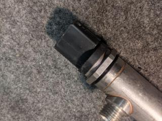 Клапан ТНВД BMW 3 серия F30/F31/F34 [рестайлинг] 2015, 2.0 л., N20 B20 A, бензин, АКПП, седан, 0261545072