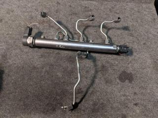 топливная рампа BMW 5 серия E60/E61 [рестайлинг] 2008, 2.0 л., N47 D20 A, дизель, АКПП, седан, 7809127, 0445214184