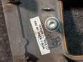 Декоративная накладка центральной консоли BMW 5 серия E60/E61 2007, 51459156033, 9156033 - фото №4