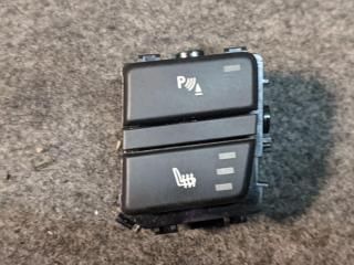 кнопка (выключатель) BMW 5 серия E60/E61 [рестайлинг] 2008, 3.0 л., N53 B30 A, бензин, АКПП, седан, 9159077, 502299