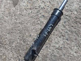 амортизатор задний левый BMW X5 E70 [рестайлинг] 2011, 4.4 л., N63 B44 A, бензин, АКПП, внедорожник 5 дв., 6781925