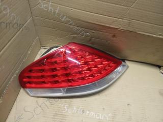 фонарь задний левый BMW 6 серия E63/E64 [рестайлинг] 2008, 3.0 л., N52 B30 A, бензин, АКПП, купе, 7165811, 7165813