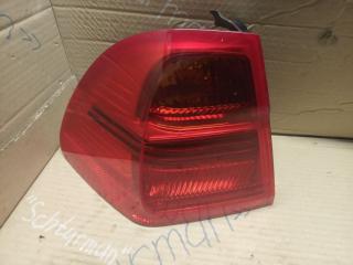 фонарь задний левый BMW 3 серия E90/E91 [рестайлинг] 2009, 7160061
