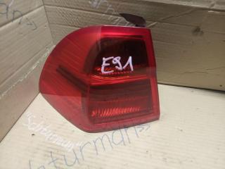 фонарь задний левый BMW 3 серия E90/E91/E92/E93 2007, 7160061