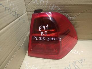 фонарь задний правый BMW 3 серия E90/E91/E92/E93 2007, 7160062