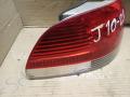 фонарь задний левый BMW 7 серия E65/E66/E67 2003, 4.4 л., бензин, АКПП, седан, 6914285 - фото №2
