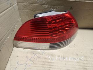 фонарь задний левый BMW 7 серия E65/E66/E67 2002, 4.4 л., бензин, АКПП, седан, 6914285