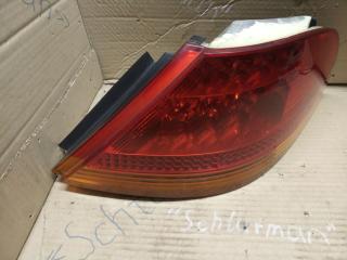 фонарь задний правый BMW 7 серия E65/E66/E67 2004, 4.4 л., бензин, АКПП, седан, 6914286