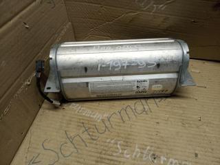 подушка безопасности пассажира BMW 5 серия E60/E61 2007, 397039708134