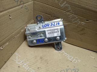 подушка безопасности дверная BMW 7 серия E65/E66/E67 2002, 34824046803