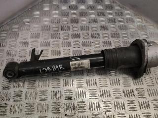 амортизатор задний правый BMW X5 E70 2008, M57 D30 (306D3), АКПП, внедорожник 5 дв., 6781930