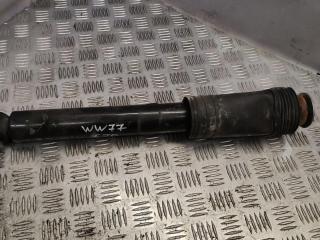 амортизатор задний левый BMW X5 E70 [рестайлинг] 2012