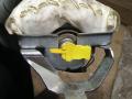 подушка безопасности пассажира BMW X5 E53 [рестайлинг] 2004, M57 D30 (306D2), АКПП, внедорожник 5 дв., 713112503P - фото №3