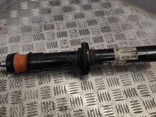 амортизатор передний правый BMW X6 E71/E72 2010, 3.0 л., N57 D30 A, дизель, АКПП, внедорожник 5 дв., 6783016