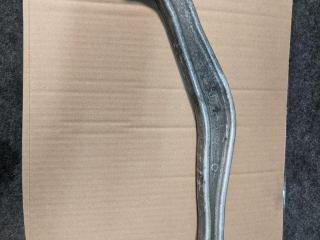 рычаг задний правый Mercedes-Benz S-Класс W221 [рестайлинг] 2012, 3.0 л., OM 642.862, дизель, АКПП, серебристый, седан, 2213520005, A2213520005