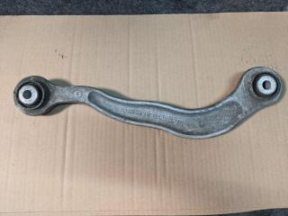 рычаг задний правый Mercedes-Benz S-Класс W221 [рестайлинг] 2012, 3.0 л., OM 642.862, дизель, АКПП, серебристый, седан, 2203521005, A2203521005