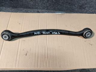 рычаг задний правый Mercedes-Benz GLS-Класс X166 2016, 3.0 л., OM 642.826, дизель, АКПП, внедорожник 5 дв., 1663500306, A1663500306