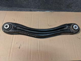 рычаг задний правый Mercedes-Benz GL-Класс X164 2007, 3.0 л., OM 642.940, дизель, АКПП, серебристый, внедорожник 5 дв., A1643501606, 1643501606