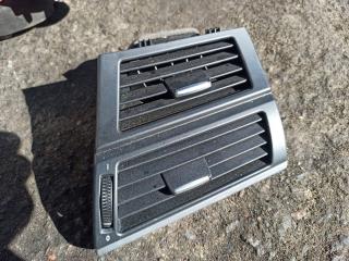 дефлектор обдува салона BMW X5 E70 2009, M57 D30 (306D3), АКПП, внедорожник 5 дв., 7161804