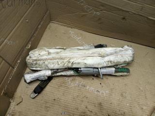 подушка безопасности боковая (шторка) BMW 7 серия E65/E66/E67 [рестайлинг] 2006, 4.8 л., N62 B48 B, бензин, АКПП, седан, 7011014, 857011014076