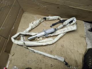 подушка безопасности боковая (шторка) BMW 7 серия E65/E66/E67 2002, 4.4 л., бензин, АКПП, седан, 7011014, 857011014047