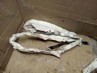 подушка безопасности боковая (шторка) BMW 7 серия E65/E66/E67 [рестайлинг] 2007, M57 D30 (306D3), АКПП, седан, 85914335201N, 9143352