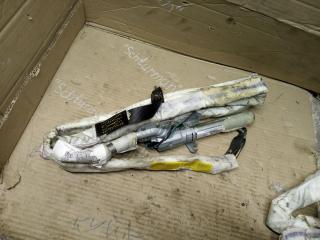 подушка безопасности боковая (шторка) BMW 7 серия E65/E66/E67 [рестайлинг] 2006, 4.8 л., N62 B48 B, бензин, АКПП, седан, 7011013, 84701101307C