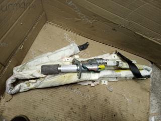 подушка безопасности боковая (шторка) BMW 7 серия E65/E66/E67 2002, 4.4 л., бензин, АКПП, седан, 7011013