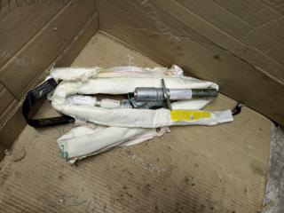 подушка безопасности боковая (шторка) BMW 7 серия E65/E66/E67 [рестайлинг] 2007, M57 D30 (306D3), АКПП, седан, 84914335101J