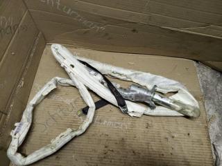 подушка безопасности боковая (шторка) BMW 7 серия E65/E66/E67 [рестайлинг] 2005, 7011018, 85701101804J