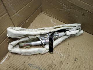 подушка безопасности боковая (шторка) BMW 7 серия E65/E66/E67 [рестайлинг] 2005, 7011017, 84701101704F