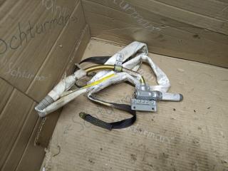 подушка безопасности коленная BMW X5 E53 2001, 8267152