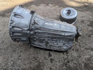 КПП автоматическая (АКПП) Mercedes-Benz S-Класс W222 [рестайлинг] 2019, 4.0 л., дизель, АКПП, седан, 2222705505, A2222705505, 725015