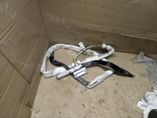 подушка безопасности боковая (шторка) BMW X5 E53 [рестайлинг] 2004, 8267158