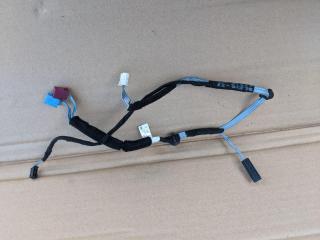 дверная проводка Mercedes-Benz C-Класс W204/S204 2008, 2.2 л., дизель, МКПП, серебро, седан, 2045402710, A2045402710