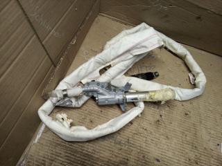 подушка безопасности боковая (шторка) BMW 7 серия E65/E66/E67 [рестайлинг] 2006, 7011013